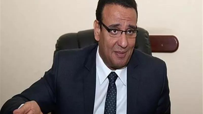 صلاح حسب الله : توقف انتخابات الاتحادات الطلابية أدى إلى كبت طاقة عدد كبير من الشباب | فيديو 