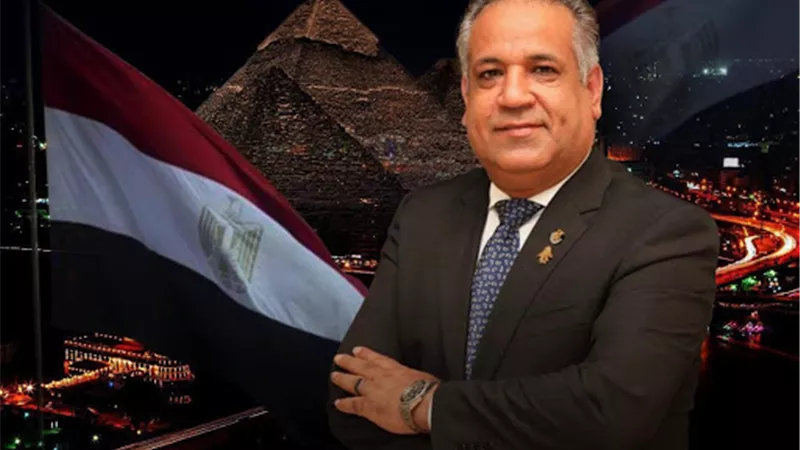 رئيس رجال الأعمال المصريين الأفارقة: مصر وضعت خطة استباقية متكاملة لمكافحة كورونا 