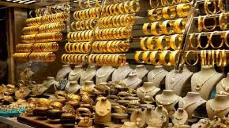 تعرف على أسعار الذهب في التعاملات المسائية 
