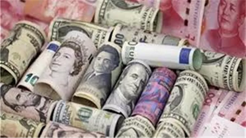 اسعار العملات اليوم الأحد 29 مارس 2020