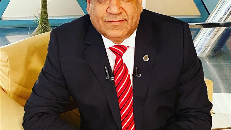 الشرقاوي: قرار المركزي يحافظ على أرواح المصريين