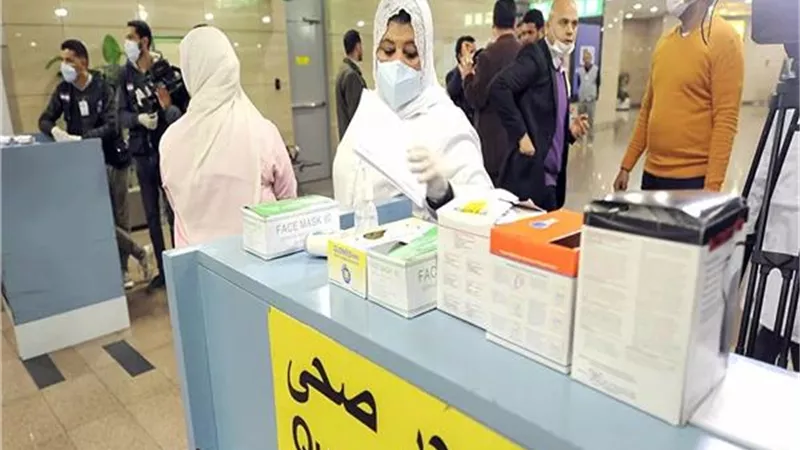 الصحة تعلن مفاجأة سارة عن المتعافين من فيروس كورونا