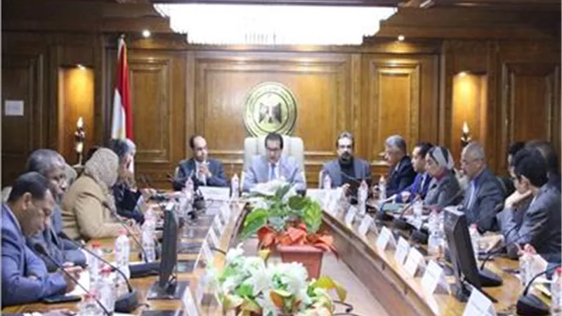 إجراءات عاجلة من المستشفيات الجامعية لمواجهة كورونا 