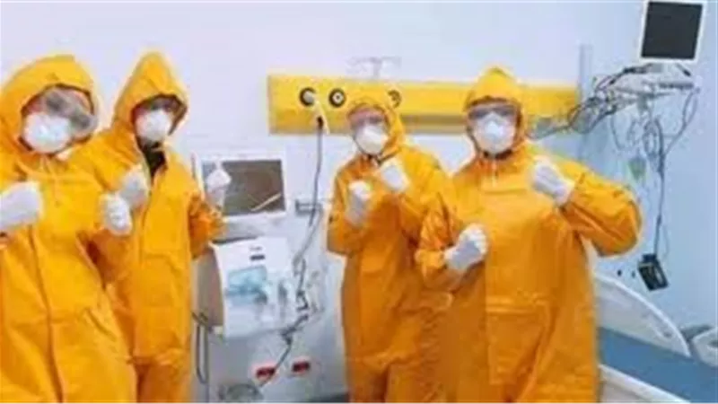 بيان عاجل من الصحة عن تسجيل حالات جديدة لفيروس كورونا..و 4 وفيات