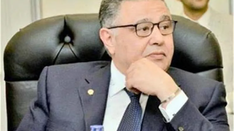 جمال شيحة: 80% من مصابي كورونا بمصر لا يحتاجون إلى عناية مركزة | فيديو