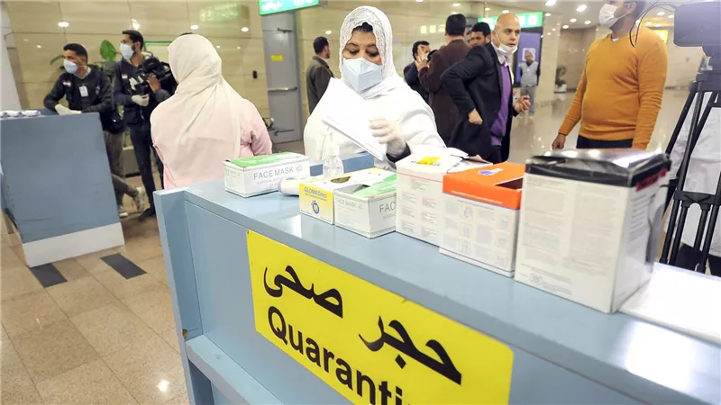 الصحة العالمية تكشف أسباب ارتفاع نسب الوفيات بسبب فيروس كورونا في مصر