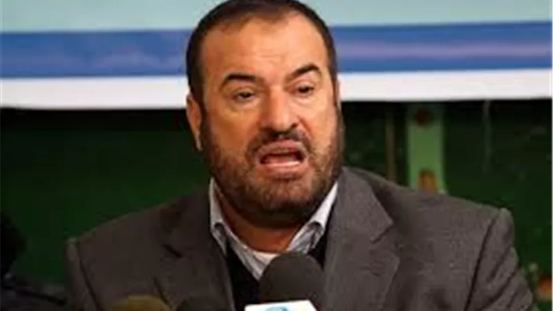 من يحاول اغتيال فتحي حماد احد قادة حركة حماس  ؟