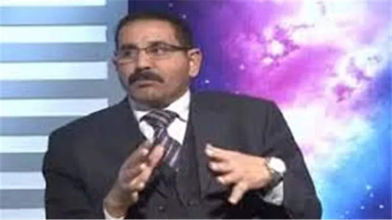 رشدي شحاته : المحن والشدائد تجعل الرجال اشداء | فيديو