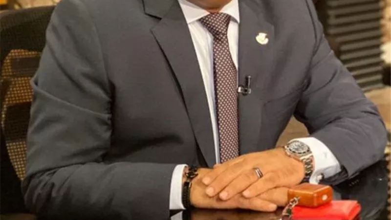 السبت.. رجال الأعمال المصريين الأفارقة تستأنف أنشطة خدمة أعضاءها عن بُعد