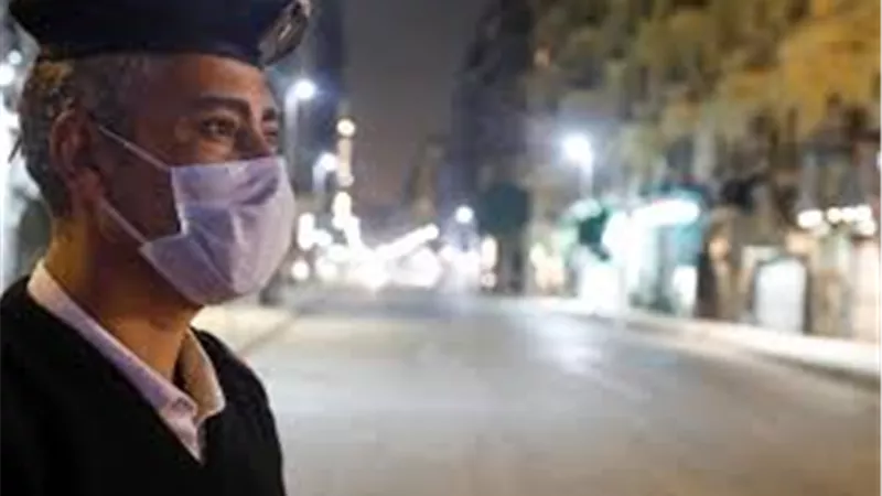حقيقة تمديد ساعات حظر التجوال واغلاق البنوك