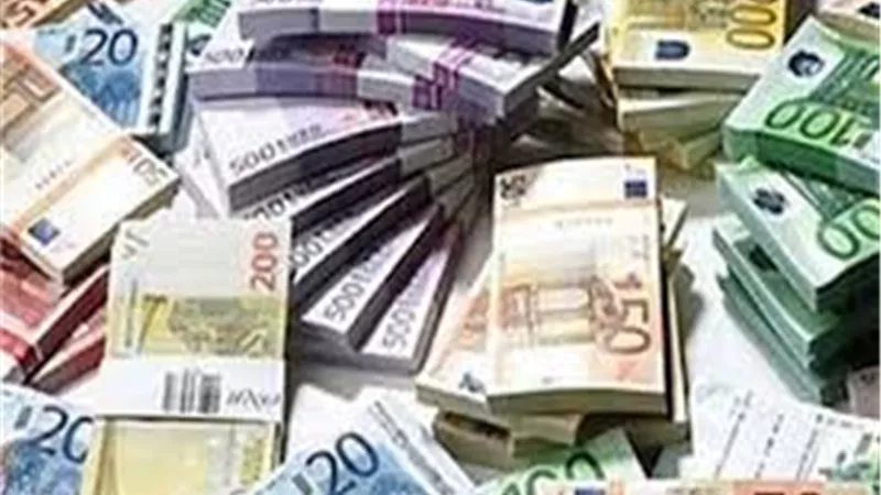 تحرك جديد لاسعار العملات اليوم 