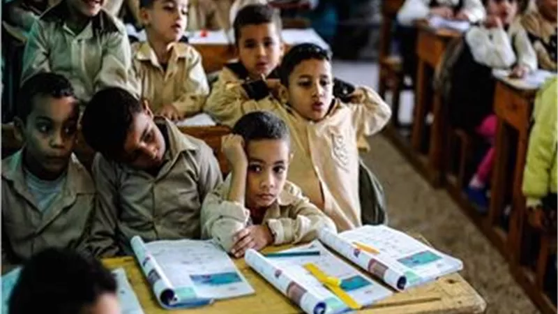 تصريحات مفاجئة من وزير التربية والتعليم عن استمرار تعليق الدراسة