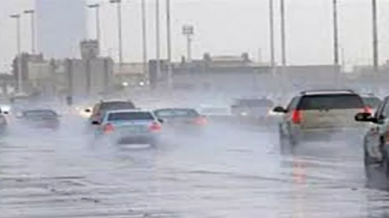 برد ومطر .. تحذير جديد من حالة الطقس ودرجات الحرارة اليوم الجمعة 20 مارس 2020 