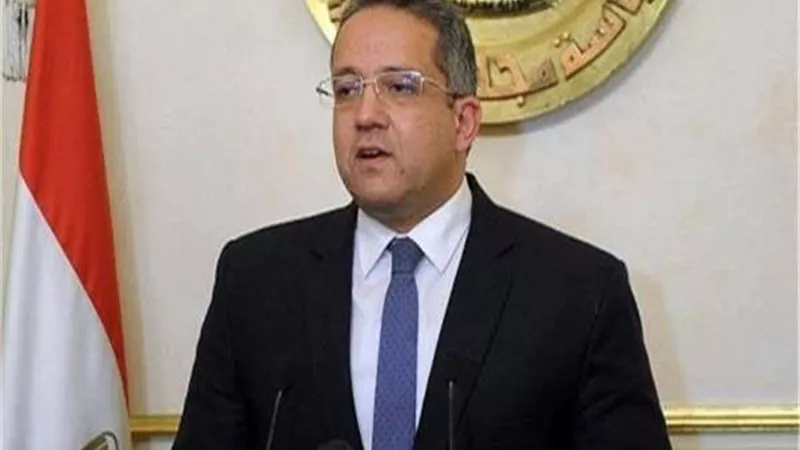 وزير السياحة يفجر مفاجأة: إعلان مصر خالية من فيروس كورونا في أقرب وقت