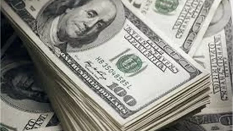 سعر الدولار في التعاملات الصباحية اليوم الخميس 2 ابريل 2020