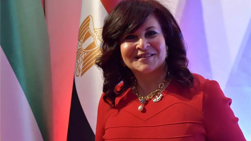 أماني مصطفى: الركود التجاري العالمي دافع للإنتاج وإعادة تاريخ الصناعات المصرية