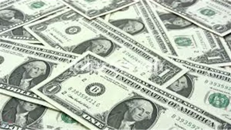 بعد ثباته لفترة .. تعرف على سعر الدولار في ختام تعاملات اليوم