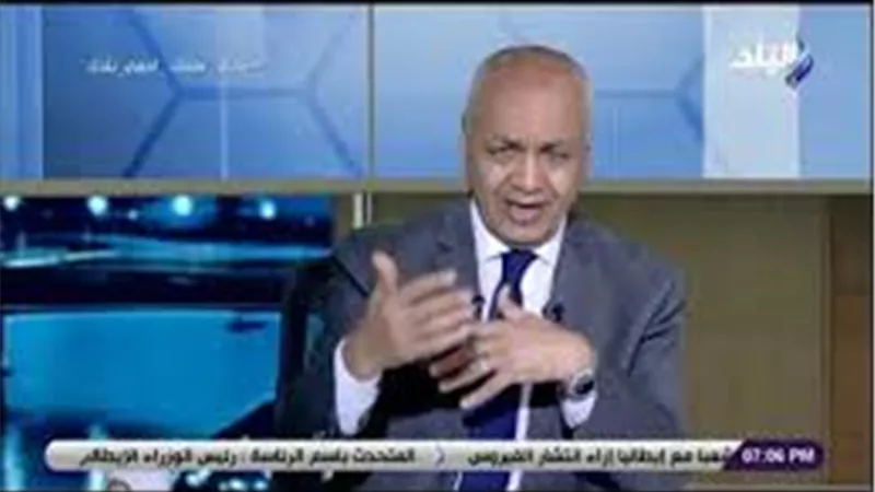 مصطفى بكري: ترامب يستغل كورونا لبث خطاب الذعر والخوف | فيديو