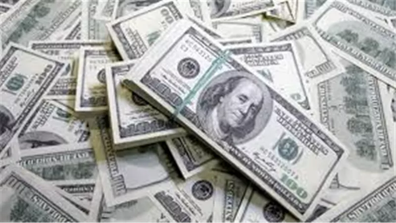 تعرف على سعر صرف الدولار اليوم السبت 4 ابريل 2020