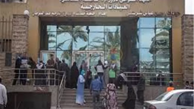  بعد اصابة بعض العاملين بفيروس كورونا .. مفاجأة سارة بشأن نتيجة تحاليل 60 مريضا بمعهد الأورام | فيديو