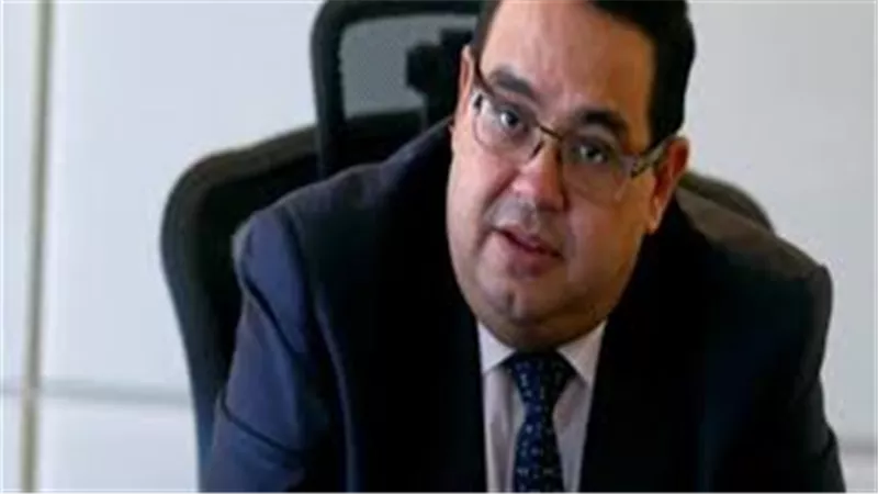 محسن عادل: البنك المركزي اتخذ إجراءات هامة لدعم الاقتصاد المصري | فيديو 