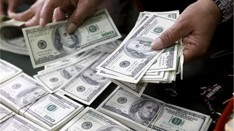 سعر الدولار في بداية تعاملات اليوم
