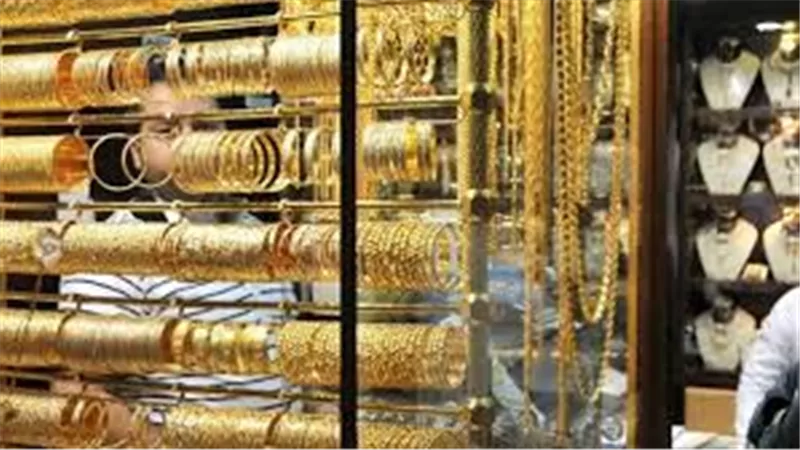 تعرف على أسعار الذهب مساء اليوم الأحد 5 ابريل 2020