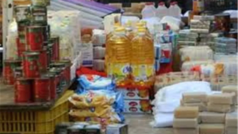 التموين: طرح 800 سلعة في ألف منفذ بتخفيض يصل لـ 25% استعدادا لرمضان | فيديو 
