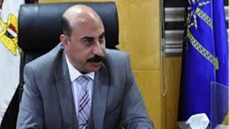 محافظ أسوان: إجمالي إصابات كورونا 24 بينهم 5 من الطاقم الطبي | فيديو