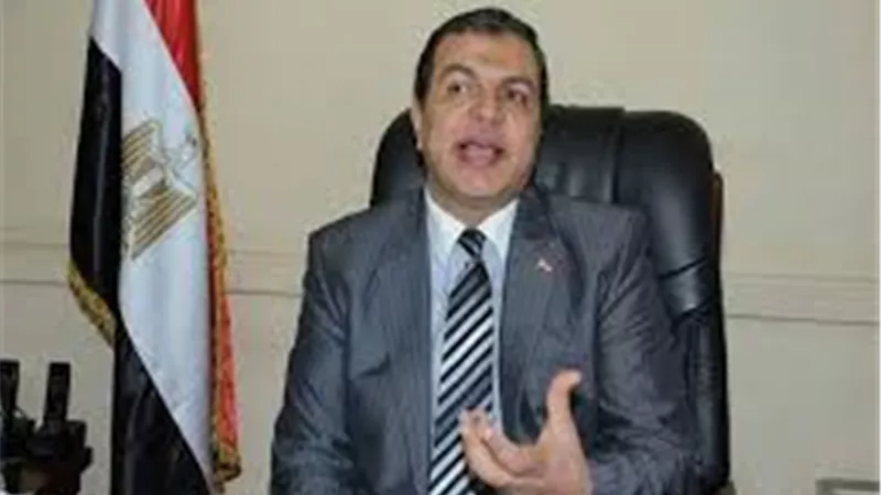 وزير القوى العاملة يكشف تفاصيل قرارات الرئيس حول العمالة غير المنتظمة .. ويحذر من الشائعات | فيديو