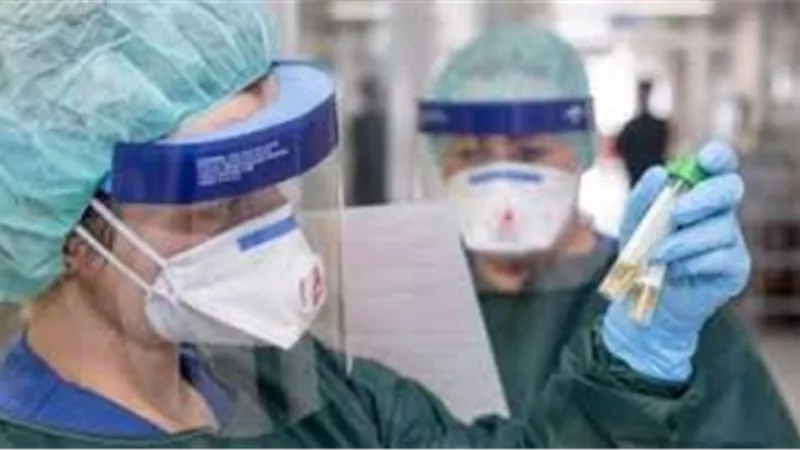 وزيرة الصحة تفجر مفاجأة عن استخدام علاج مع الحالات المصابة بفيروس كورونا
