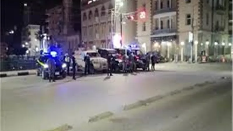 متحدث الوزراء يكشف حقيقة تطبيق حظر التجوال الكامل في شم النسيم | فيديو