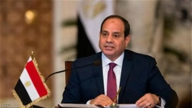 الرئيس السيسي يصدر 3 قرارات جمهورية هامة