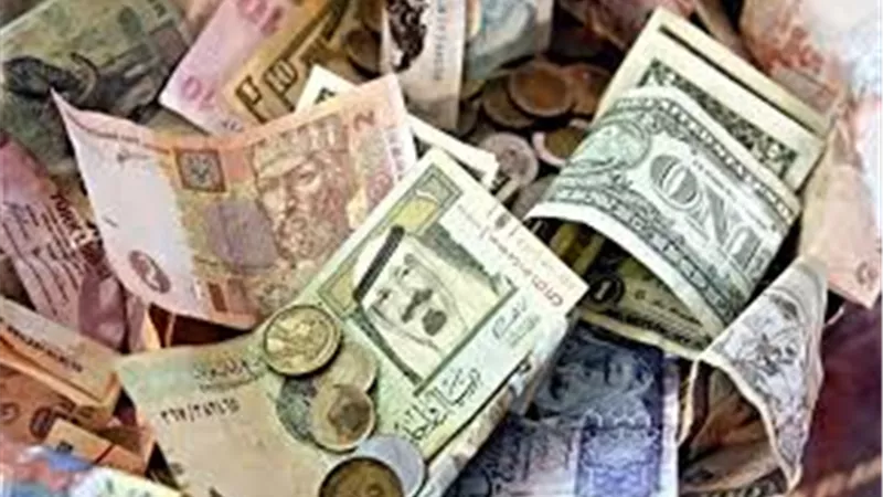 اسعار العملات اليوم السبت 21 مارس 2020