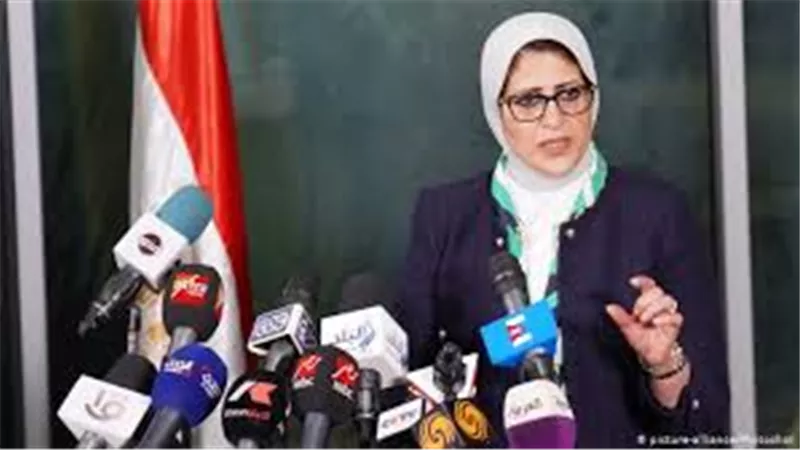 عاجل ..الصحة تعلن ارتفاع حالات الشفاء من مصابي فيروس وتسجيل حالات جديدة و15 حالة وفاة