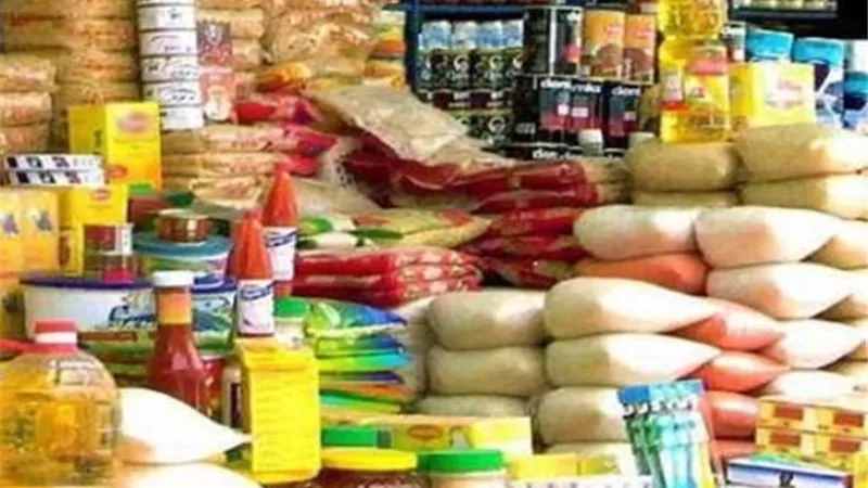 وزير التموين يكشف الاحتياطي الاستراتيجي لدي مصر من السلع التموينية | فيديو