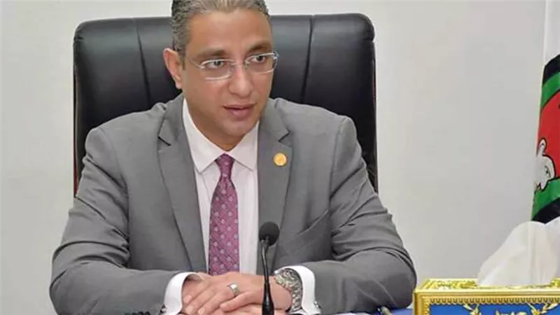 الأنصارى: الوضع الصحى فى محافظة الفيوم آمن والأدوية والمستلزمات الطبية متوفرة | فيديو