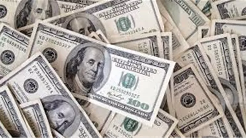 تعرف على سعر الدولار اليوم الجمعة 10 ابريل 2020