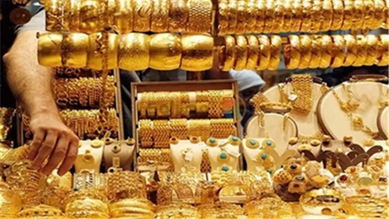 المعدن الأصفر يواصل جنونه .. تحرك كبير في أسعار الذهب بالتعاملات المسائية 