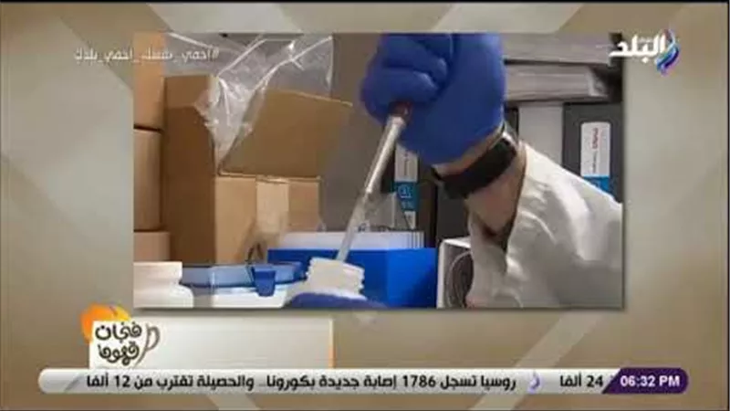 هل يمكن استبدال الطبيب بابلكيشن؟.. الدكتور وائل سلوم يجيب | فيديو