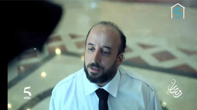محمد شهاب يشارك في برنامج 