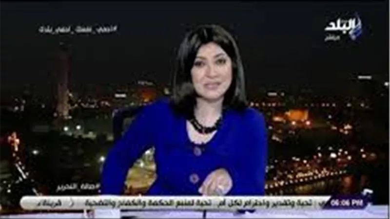 عزة مصطفى: إلزم مكانك .. إحنا في مرحلة الجد | فيديو 