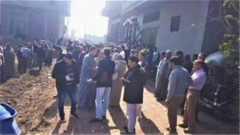 أمين عام دار الإفتاء يُحذر من يمنع دفن ضحايا الكورونا : سقط في أثم عظيم | فيديو
