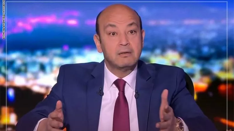 عمرو أديب يطالب بحظر تجوال شامل قبل شم النسيم: بنلعب في عداد عمرنا