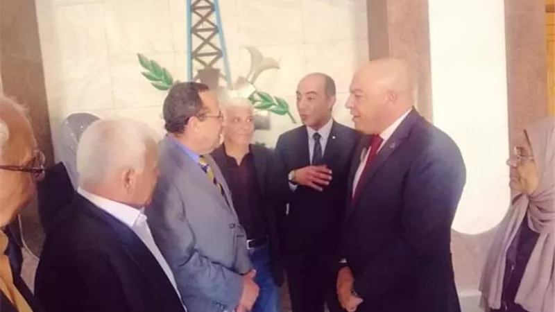إنطلاق مُبادرة 