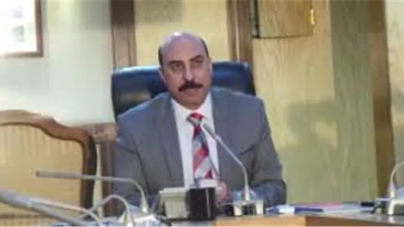 محافظ أسوان: رصدنا 144 حالة تعدي على أراضي الدولة | فيديو