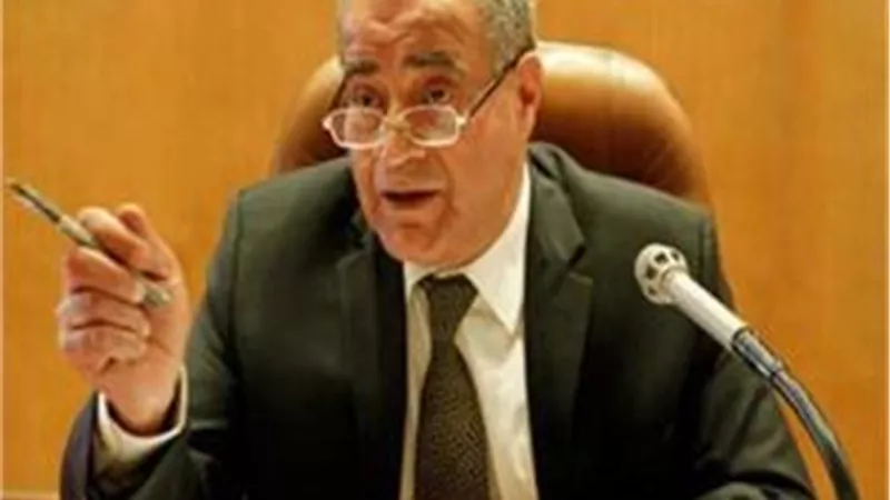 وزير التموين: لو التزمنا أسبوعين بالإجراءات الاحترازية هنخرج بسلام | فيديو