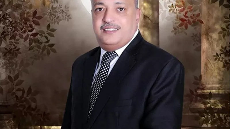 الموريجي : الرئيس السيسي ادار الأزمة باحترافية والتحية للقوات المسلحة والداخلية والقطاع الطبي