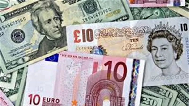 اسعار العملات اليوم الأربعاء 15 ابريل 2020