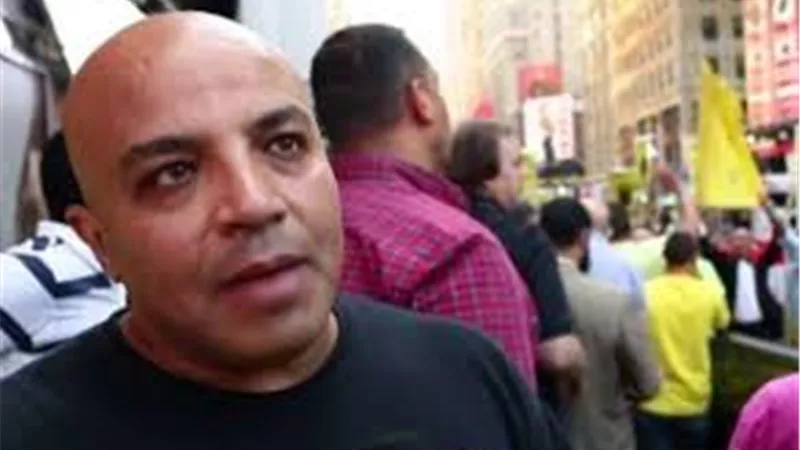 الإخواني بهجت صابر يعلن عن إصابته بكورونا .. وأحمد موسى يطالب بالدعاء عليه | فيديو
